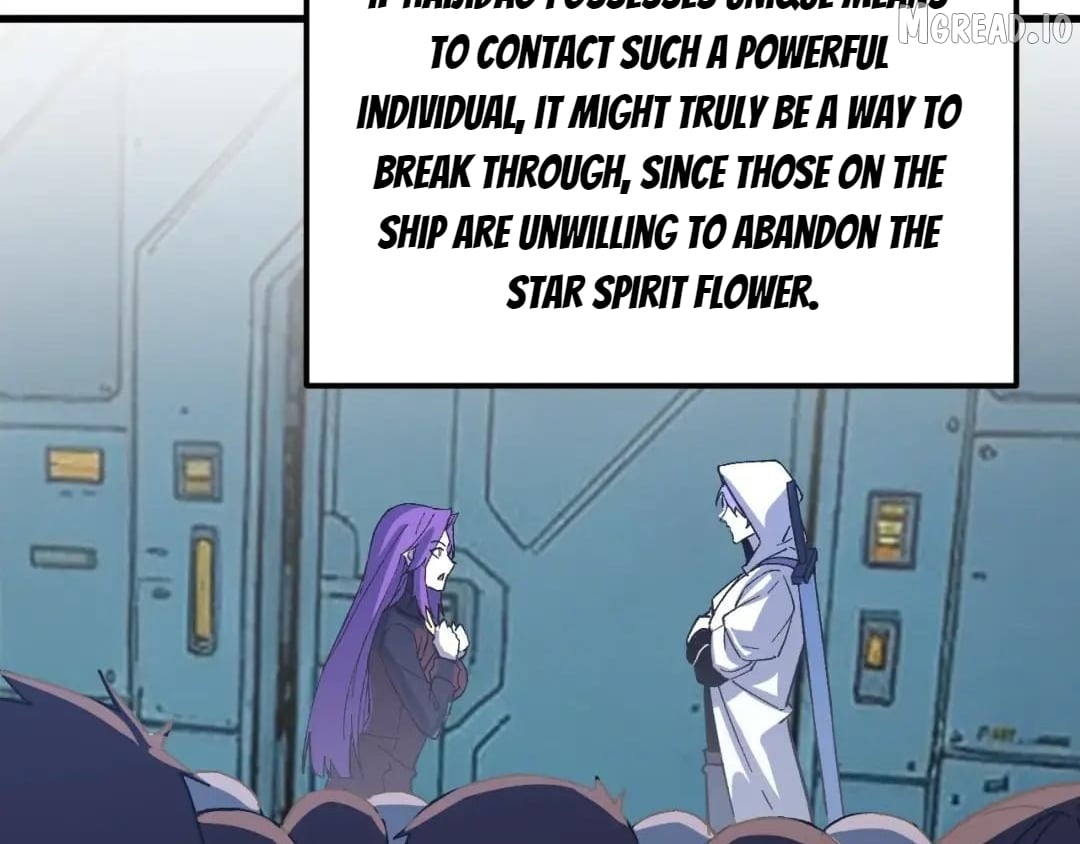 Log into the Future Chapter 323  - page 76